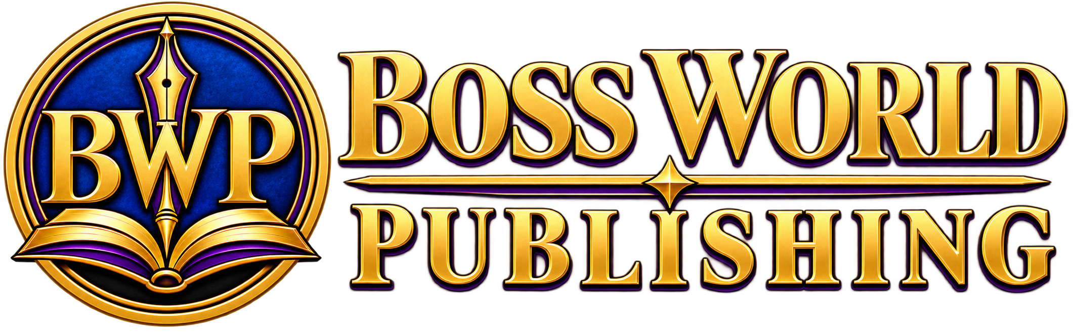 Boss WORLD Publishing, founded by Michelle Pounds