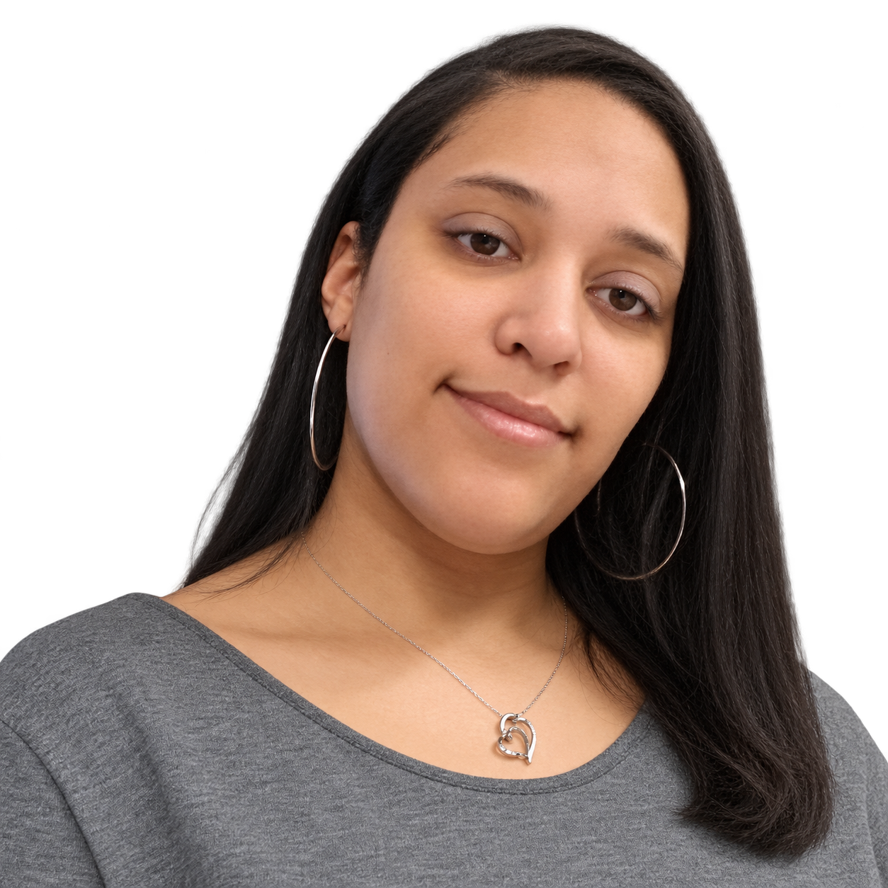Michelle Pounds — founder of Boss WORLD Publishing, cook, baker, and author in the making.