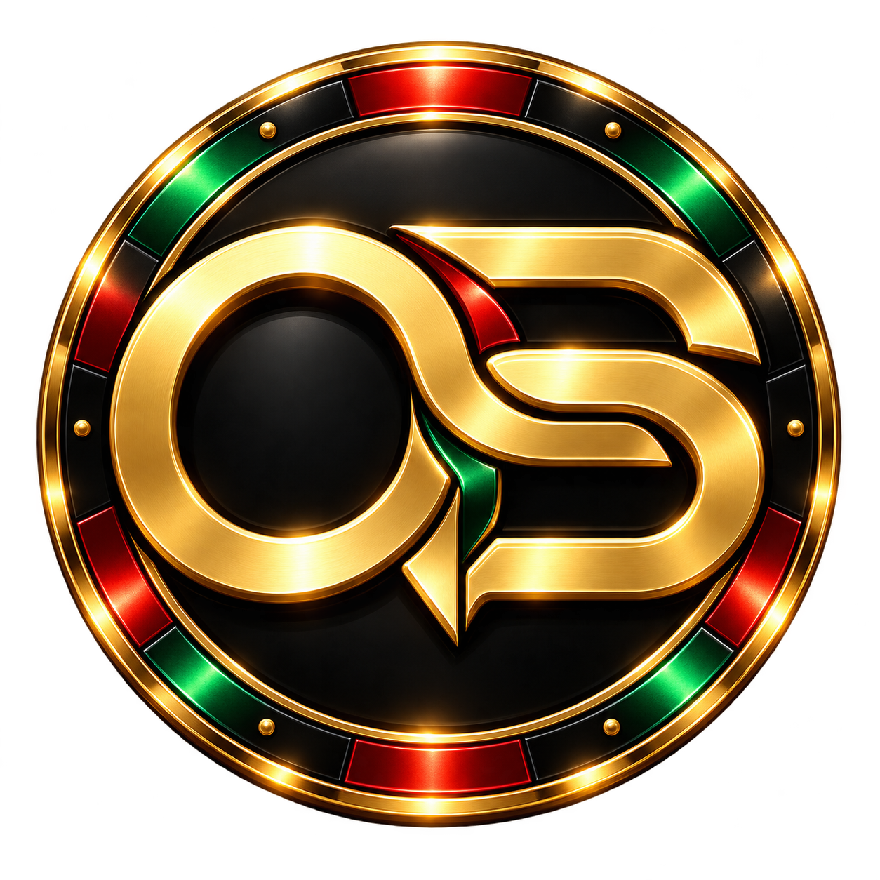 Terrence L Pounds — The Operator System